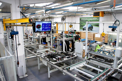 下一代互聯網工廠 智能設備銷售的新浪潮