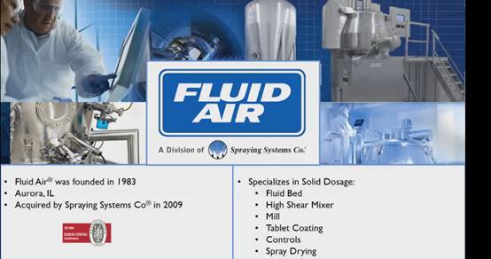 云端聚首，智造未來 2021先進(jìn)粉體裝備制造及營銷網(wǎng)絡(luò)研討會(huì)圓滿落幕