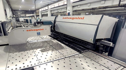 智能升級新引擎 渝企引領制造業轉型，互聯網設備銷售邁向新高度